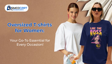Women’s Oversized T-shirts