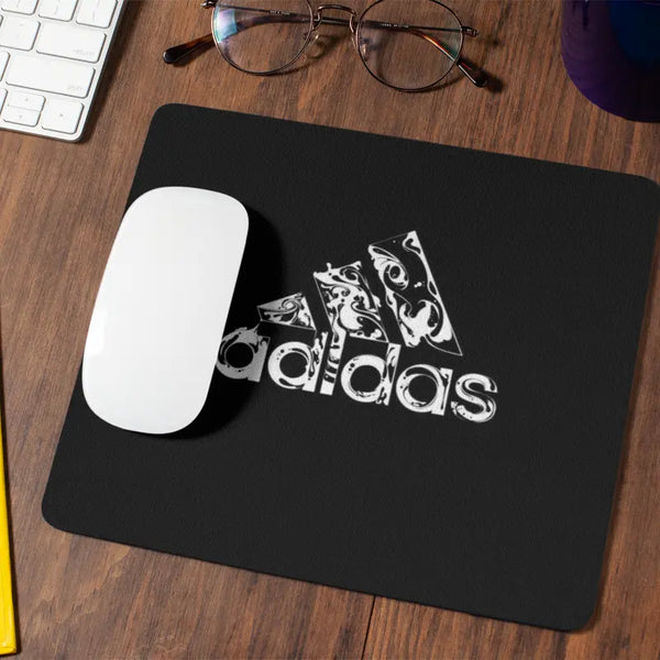 Adidas Printed Mouse Pad