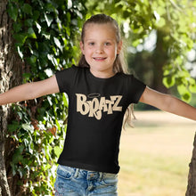Bratz Kids Half Sleeves T-shirt for Girls