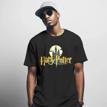 Harry Potter! Printed Men’s Oversized T-shirt