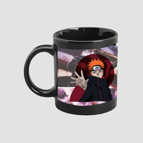 Pain Anime Printed Coffee Mug