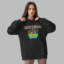 Scooby-Doo Women’s Hooded Sweatshirt