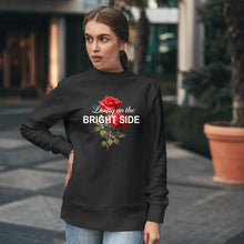 Women’s Graphic Sweatshirt